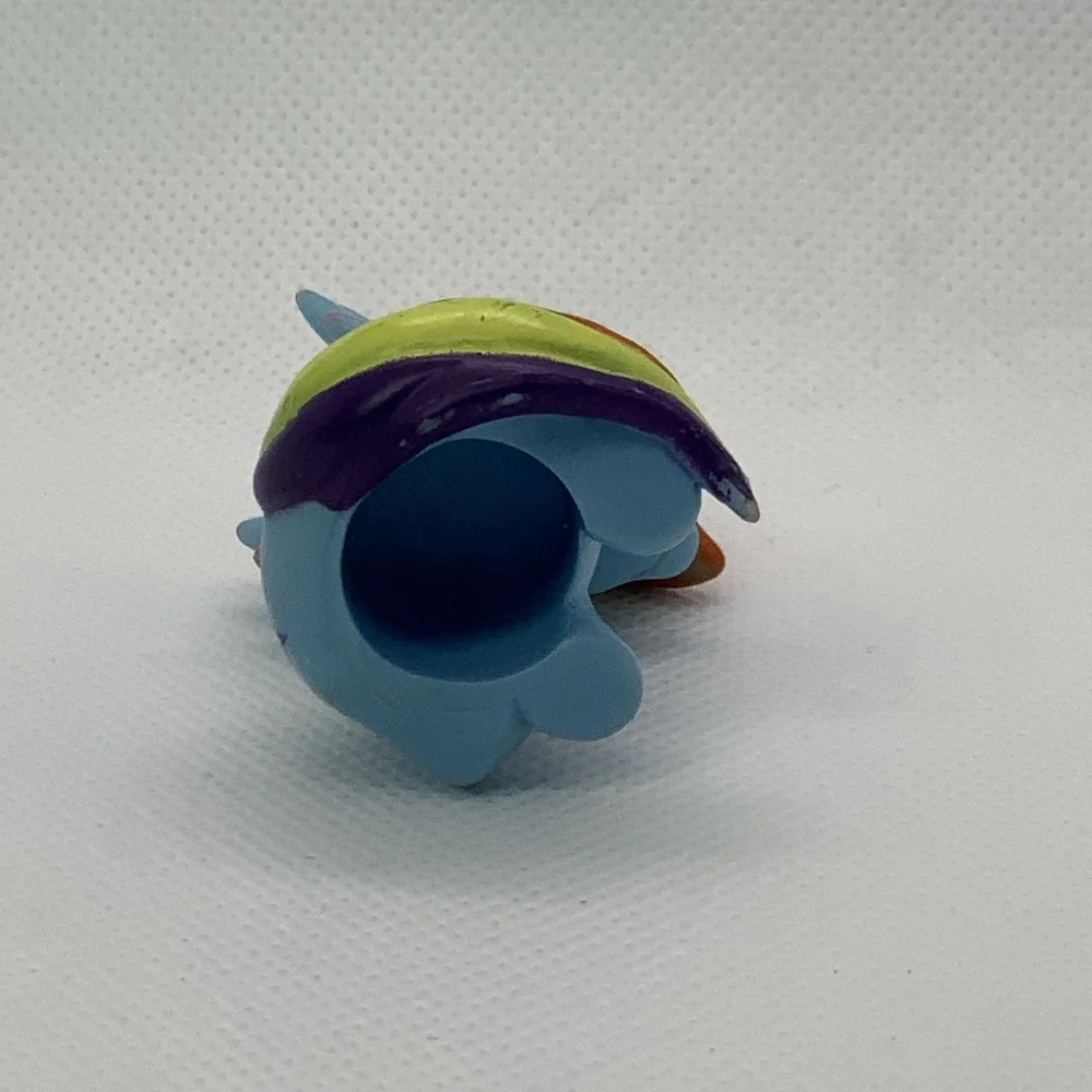 My‎ Little Pony Rainbow Dash Lip Balm Topper